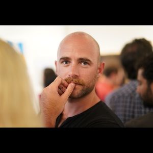 Meet your Posher, Dylan